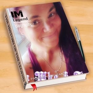 Meet your Posher, Cherie